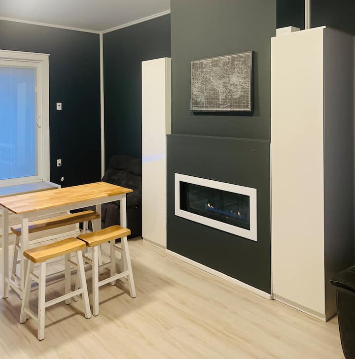 Cozy Stay Near Hamilton Airport. - Hamilton