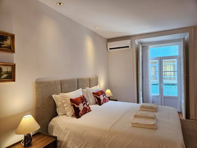 My Lisbon Apartment with AC gallery image 2