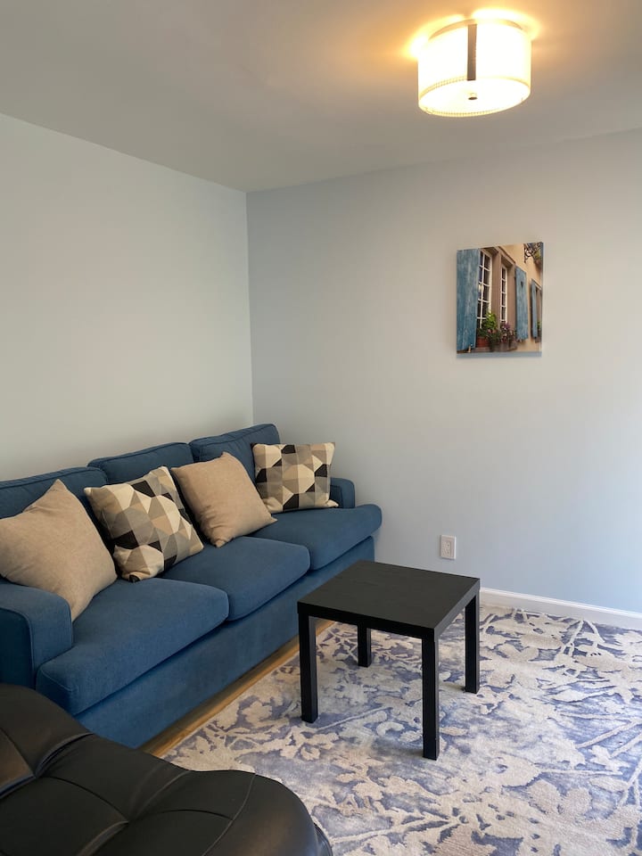 2 Bedroom Suite In South San Francisco - San Bruno, CA