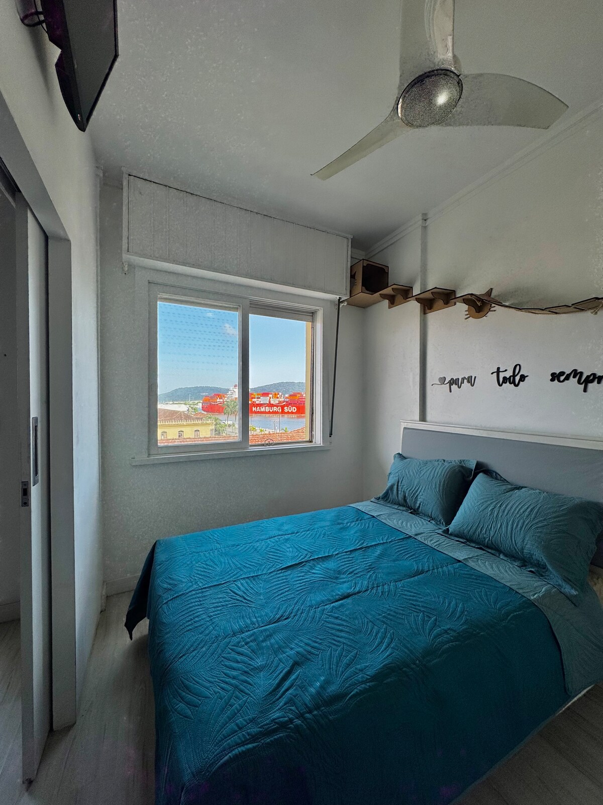 საძინებელი