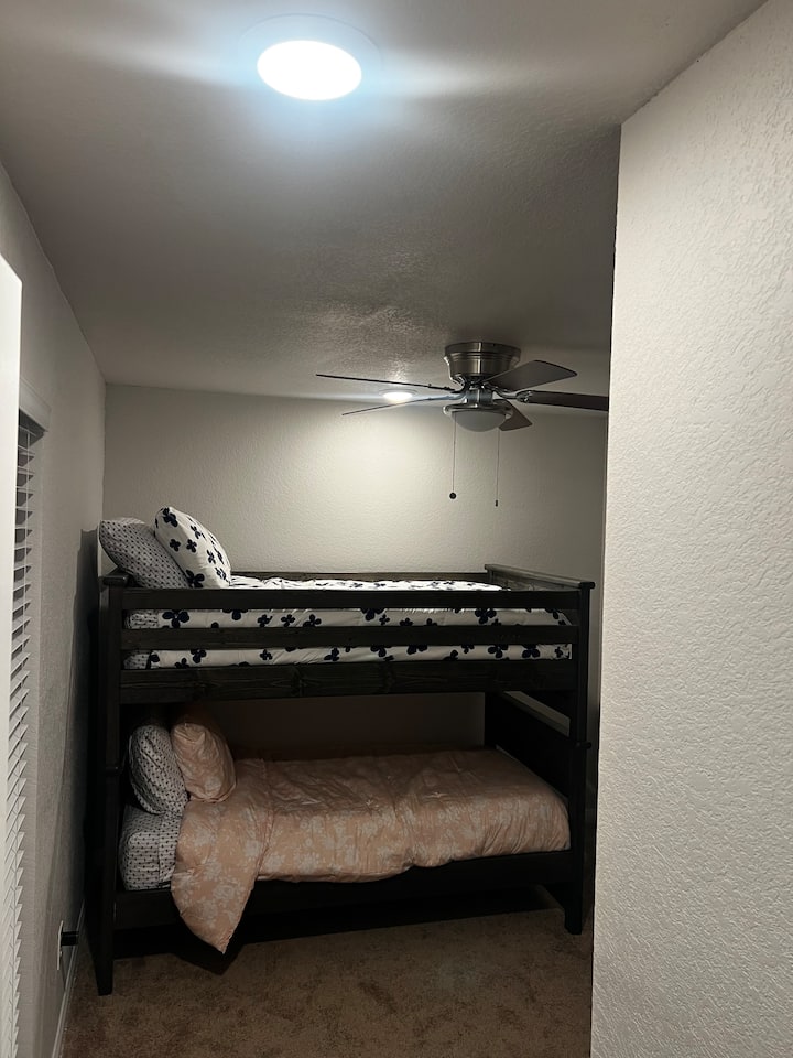 Спална соба 3