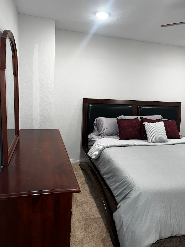 Спална соба 5