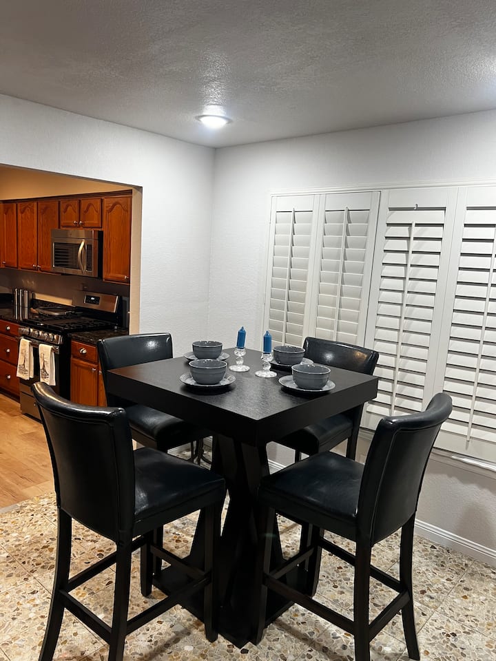 Дневна соба