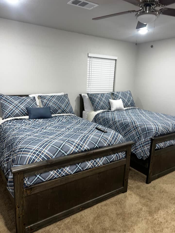 Спална соба 4