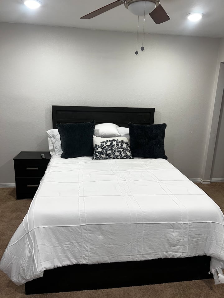 Спална соба 2