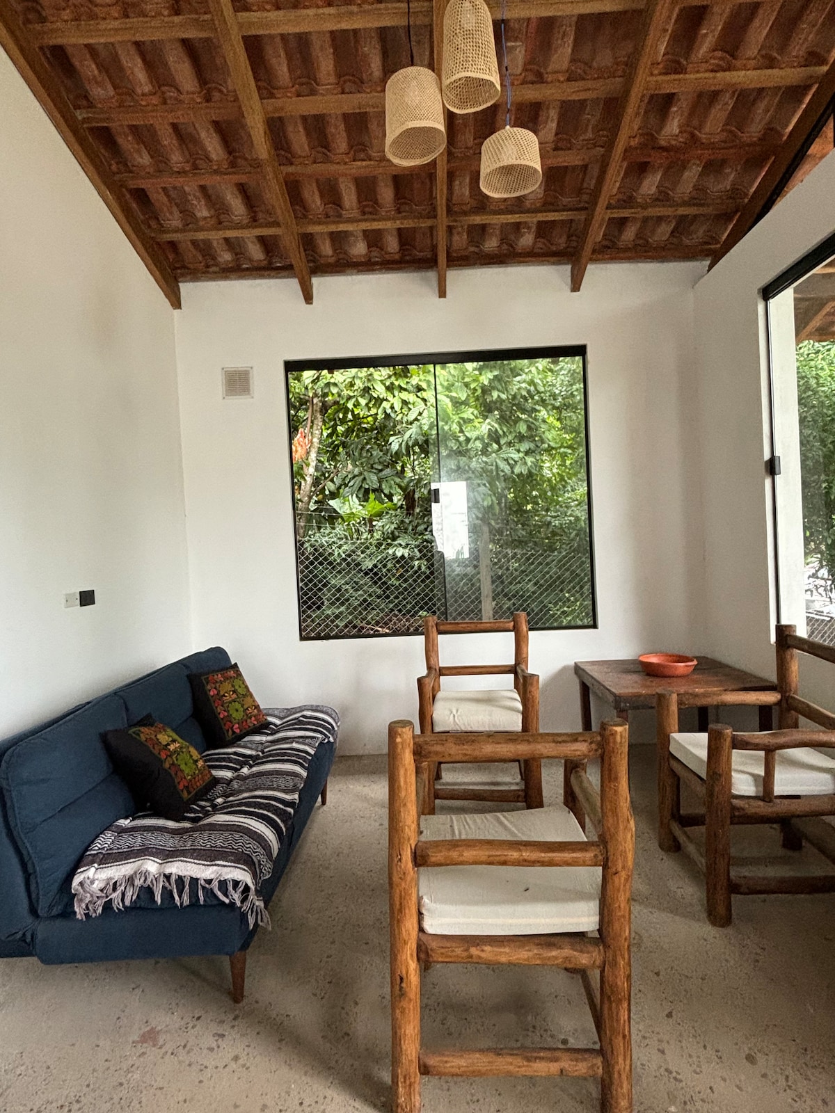 მისაღები ოთახი