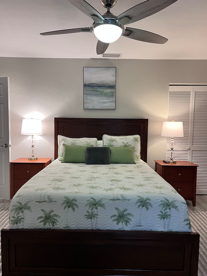 Спална соба