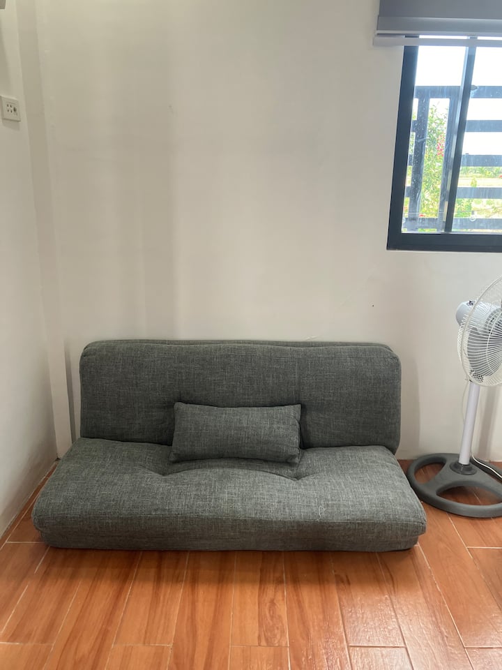Casita Jose Maria - Sibalom