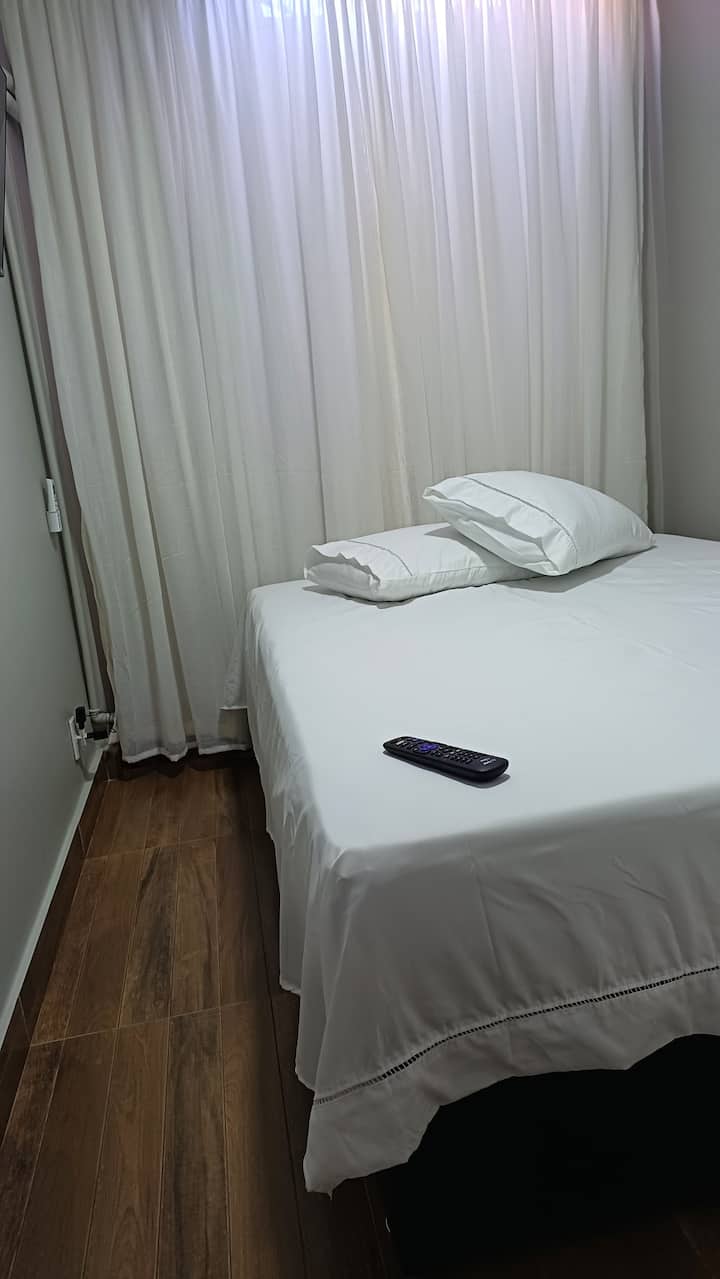 Spavaća soba 2