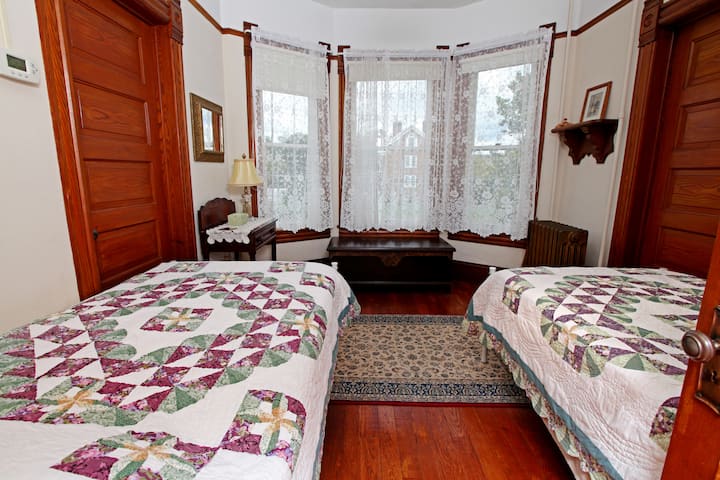 Chambre 6