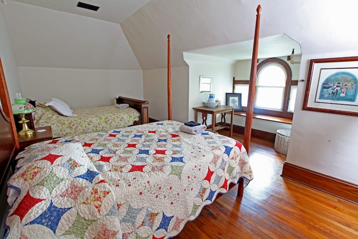 Chambre 2