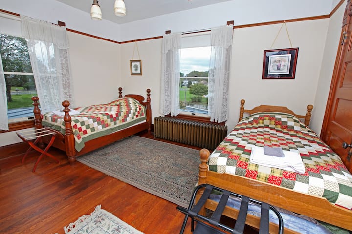 Chambre 3