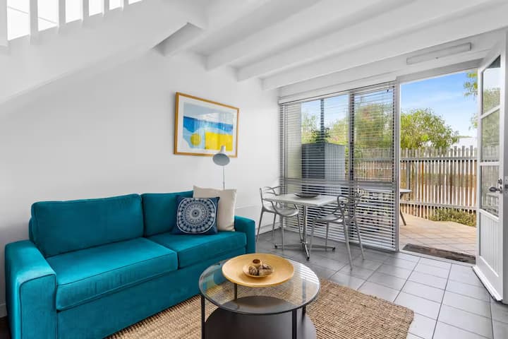 Ocean Beach Apartment - Sorrento