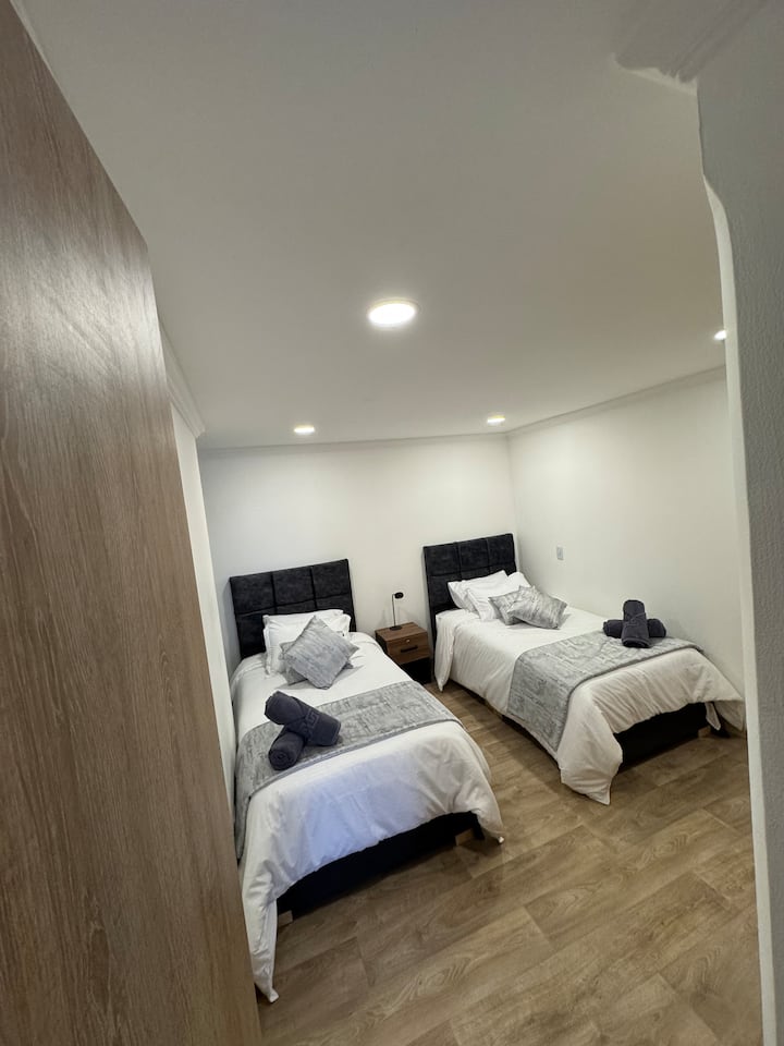 საძინებელი 2