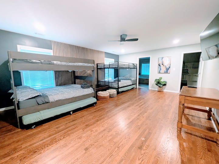 Bedroom 5
