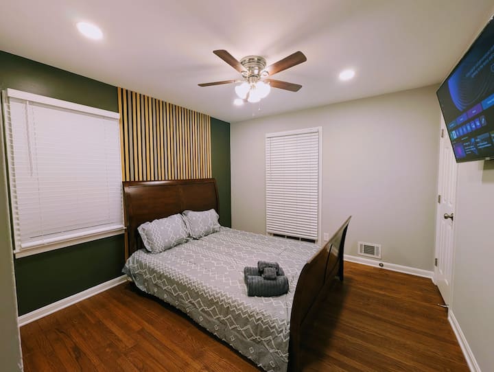 Bedroom 4