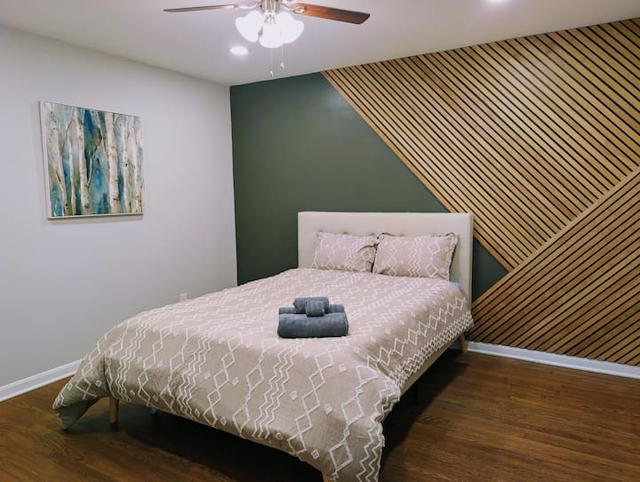 Bedroom 3