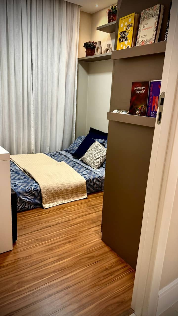 საძინებელი 2