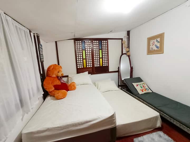 "Serenity At Casa Dionisia" - San Pablo City