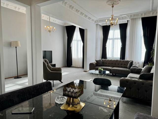 Very Close To Taksim Square gallery image 2