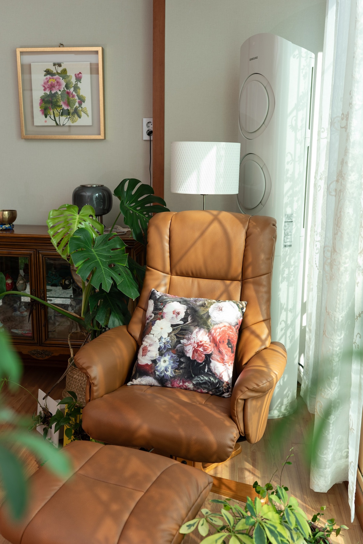 მისაღები ოთახი