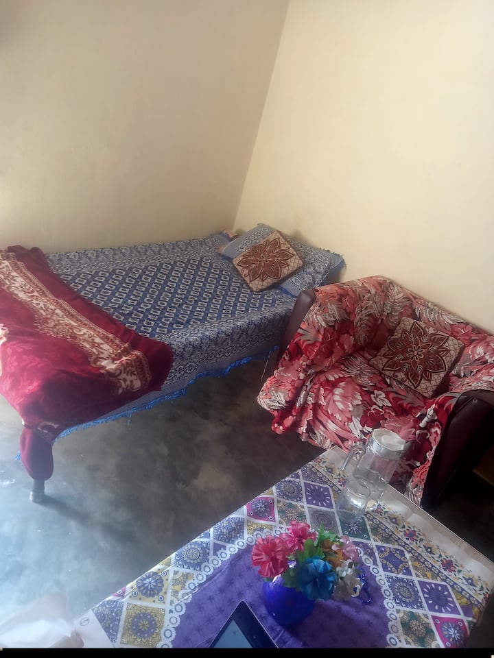 Dhomë gjumi