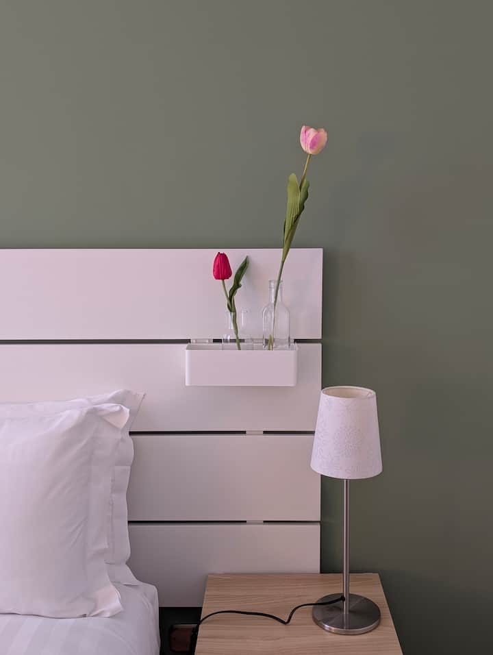 Quarto 1