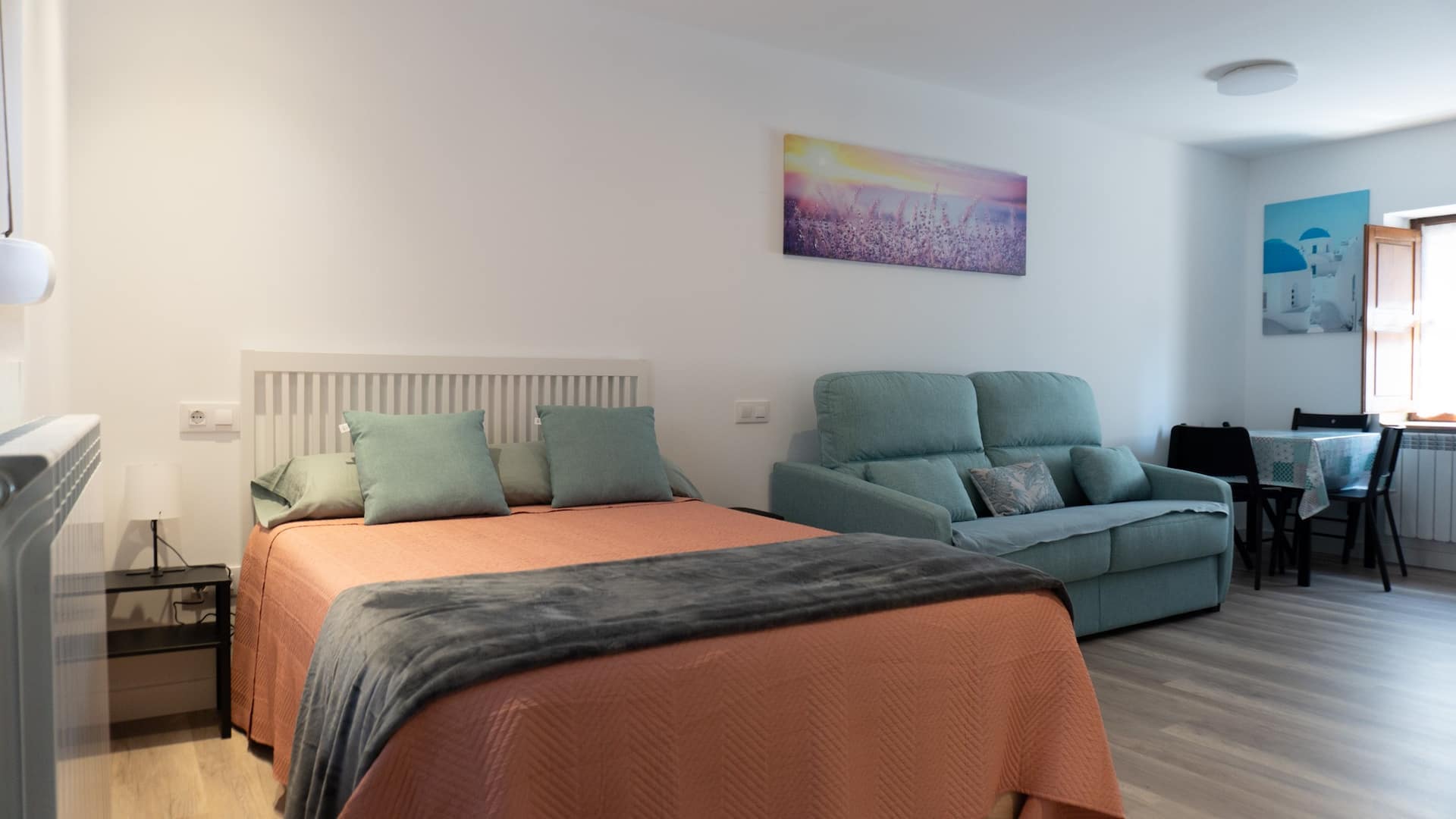 Fani Apartment