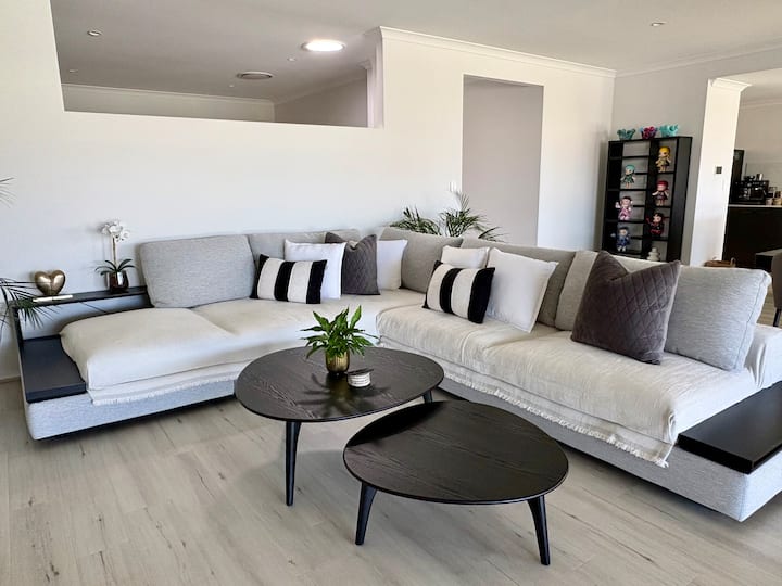 Coastal Escape • Pool • 100m From The Beach - Bunbury