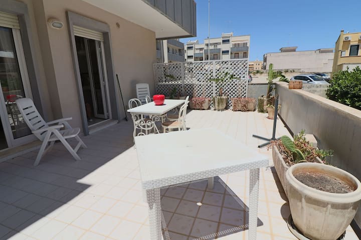 Turchese - Otranto