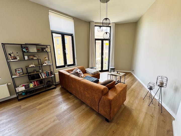 Antwerpen Zuid Appartement - Antwerpen