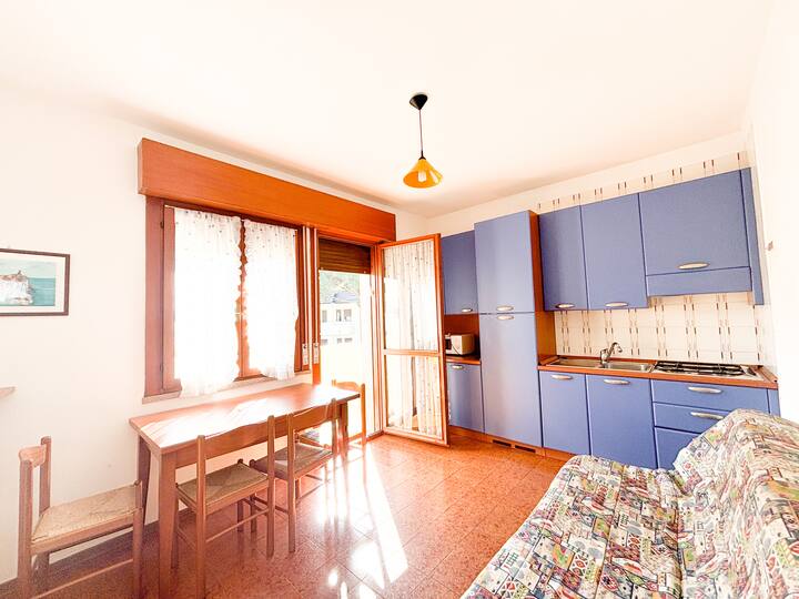 [300m From Sea+pool] Equilio B11 - Lido di Jesolo