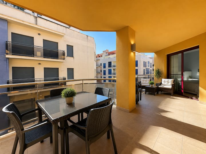Maestrat (Ah Rentals) - Peníscola