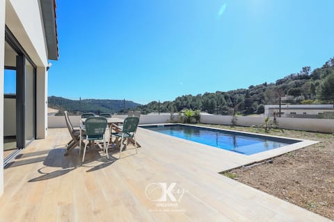 Gîte Makimy
"Le Grillon"