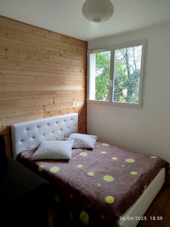 Спална соба 4