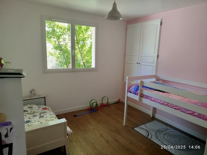 Спална соба 3