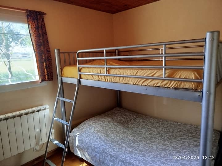 Спална соба 5