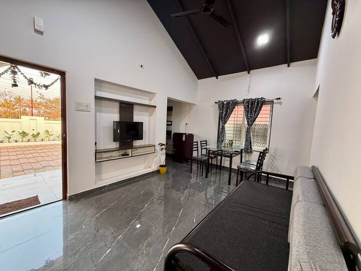 Jaytara Residency - Devrukh