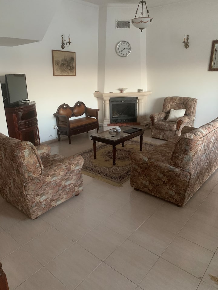 A Refuge Of Peace And Comfort. - Albufeira