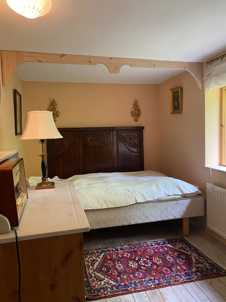 საძინებელი 2