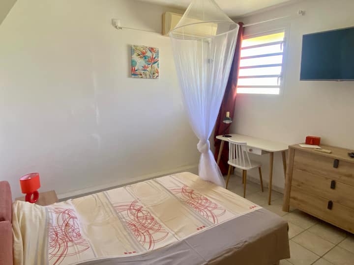 საძინებელი