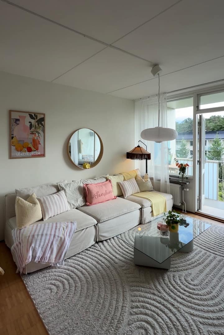 Cozy Space Close To Heart Of Stockholm! - Stockholm