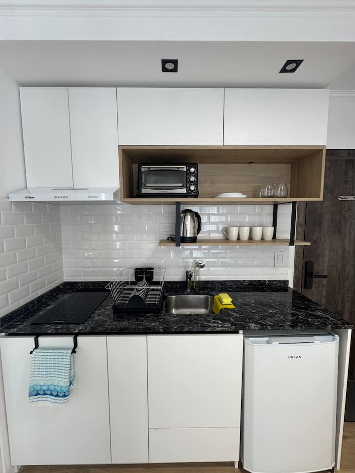 Departamento En Villa Carlos Paz - Villa Carlos Paz
