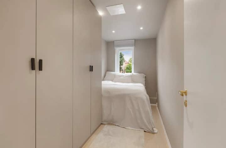 საძინებელი