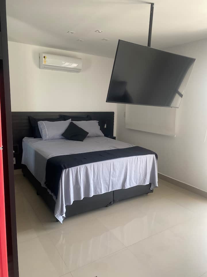 Habitación