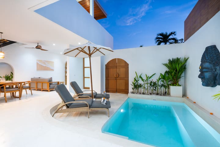 Cozy Bali Holidays managed Airbnb listing 3
