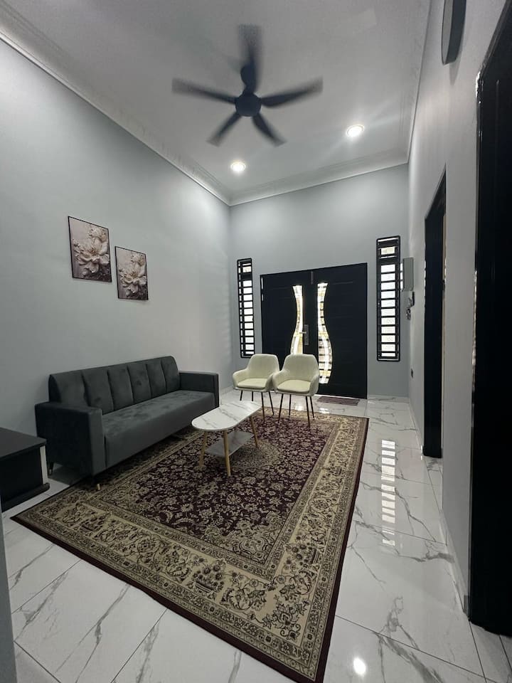 Yash Cottage Taiping (A) - Taiping