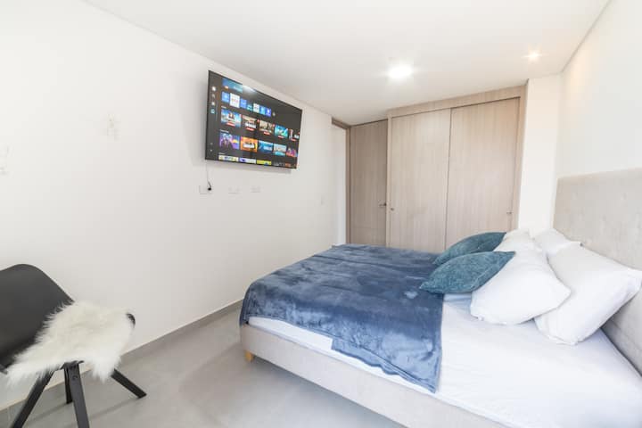 Habitación 3