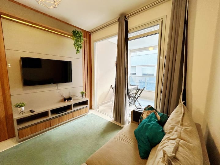 Apartamento Ingleses 300m Do Mar - Florianópolis