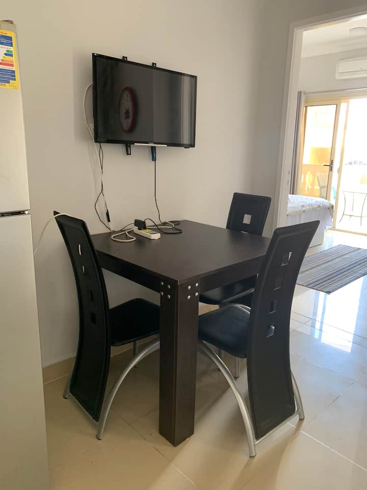 Apartment In Centre Of Hurghada - Hurghada